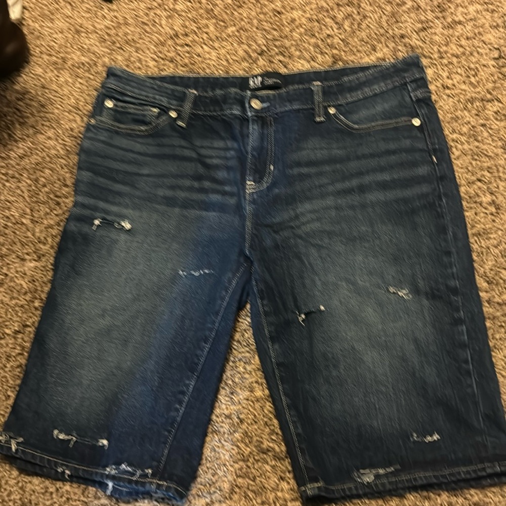 gap jorts